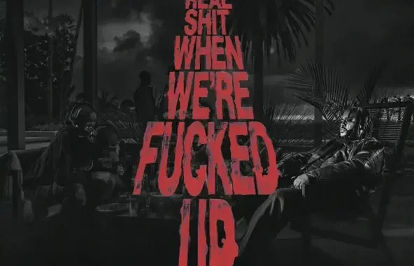 Bas, Blxckie, A$AP Ferg - U-Turn Bas, Blxckie, A$AP Ferg - U-Turn