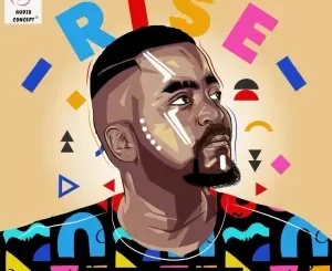 Album: Beatz Maneuva - Rise Beatz Maneuva – Rise