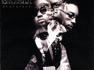 Album: Shai - Blackface Blackface