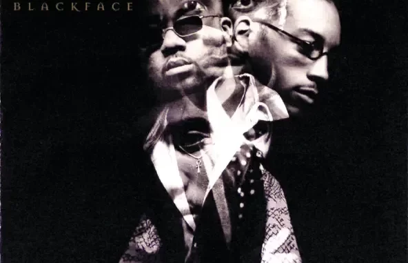 Blackface Blackface