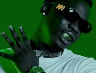 Blxckie - Back Into It Blxckie – Back Into It