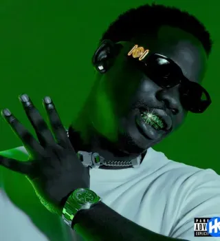 Blxckie – Back Into It Blxckie – Back Into It