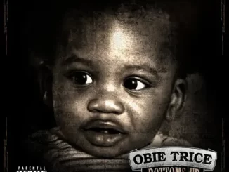 Album: Obie Trice - Bottoms Up Bottoms Up