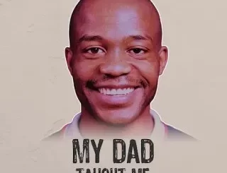 Buddynice - My Dad (Taught Me) Buddynice – My Dad (Taught Me)