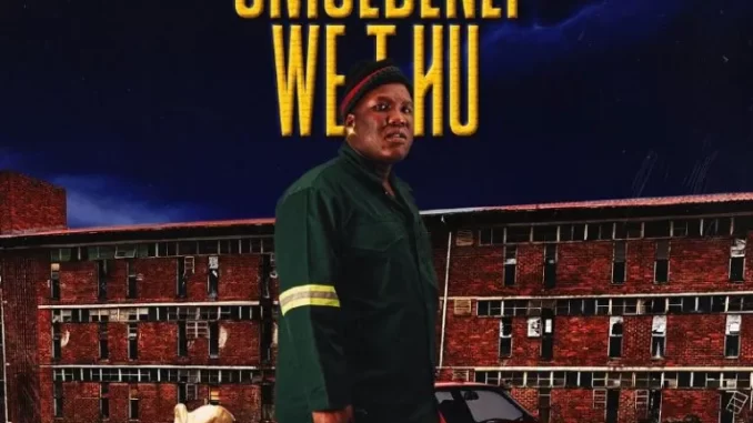 Busta 929 – Umsebenzi Wethu Busta 929 – Umsebenzi Wethu