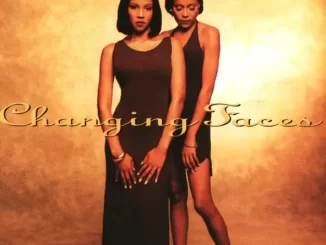 Album: Changing Faces - Changing Faces Changing Faces