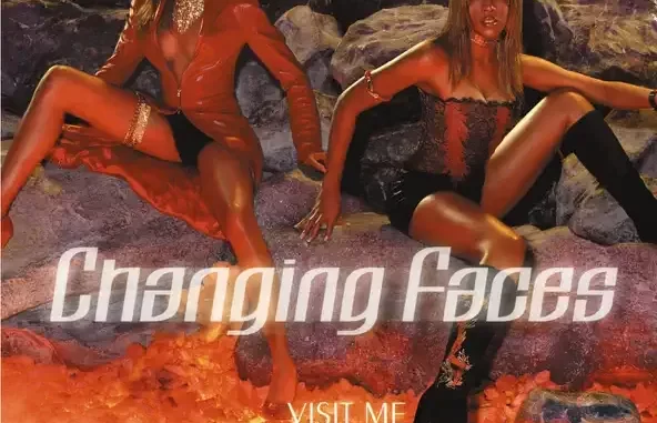 Changing Faces Visit Me Changing Faces Visit Me
