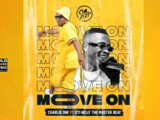 Charlie One - Move On Ft. Nelly Master Beata Charlie One – Move On Ft. Nelly Master Beata