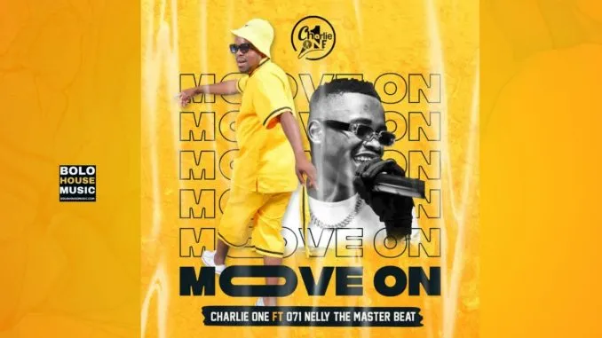 Charlie One – Move On Ft. Nelly Master Beata Charlie One – Move On Ft. Nelly Master Beata
