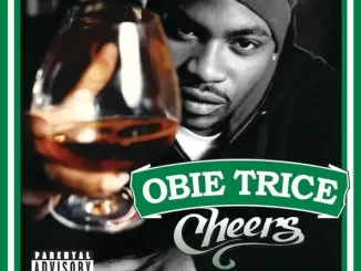Album: Obie Trice - Cheers Cheers