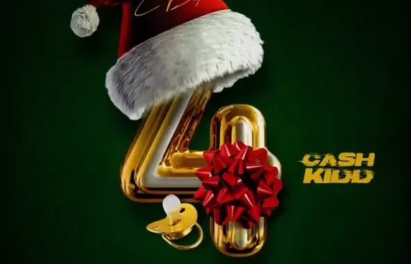 Christmas Baby 4 Christmas Baby 4