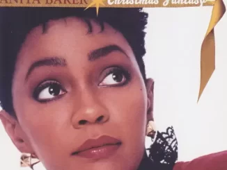 Album: Anita Baker - Christmas Fantasy Christmas Fantasy