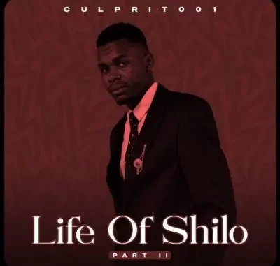 Culprit 001 – Copy & Paste Ft Jaylokas Culprit 001 – Copy & Paste Ft Jaylokas