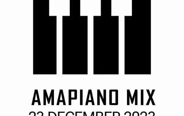 DJ Ace – 23 December 2023 (Amapiano Mix) DJ Ace – 23 December 2023 (Amapiano Mix)