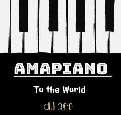 DJ Ace – Amapiano 2023 Mix 09 December DJ Ace – Amapiano 2023 Mix 09 December