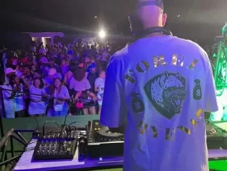 DJ Ace - Year End (Amapiano 2023 Mix) DJ Ace – Year End (Amapiano 2023 Mix)
