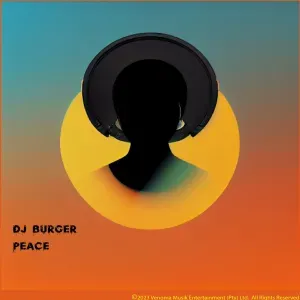 DJ Burger - Who I Am (Original Mix)