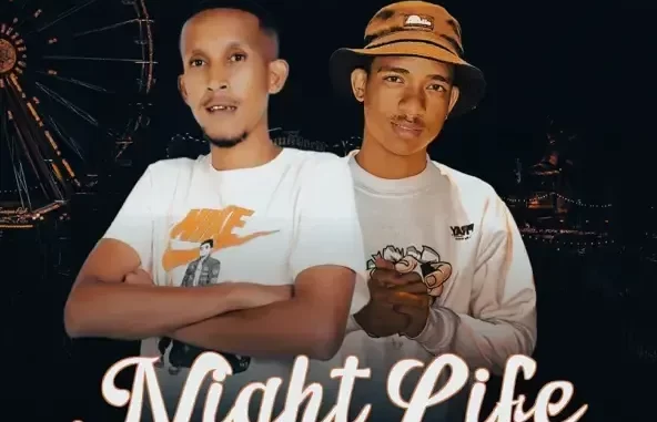 DJ Father & AshTheBully – Night Life ft. Steve SA DJ Father & AshTheBully – Night Life ft. Steve SA