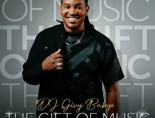 DJ GIVY BABY – BUYA FT. SIR TRILL, DINKY KUNENE DJ GIVY BABY – BUYA FT. SIR TRILL, DINKY KUNENE