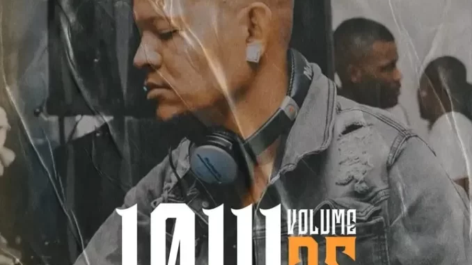 DJ Hugo – 10111 Sessions Vol. 25 (Double Exclusive Tape) DJ Hugo – 10111 Sessions Vol. 25 (Double Exclusive Tape)