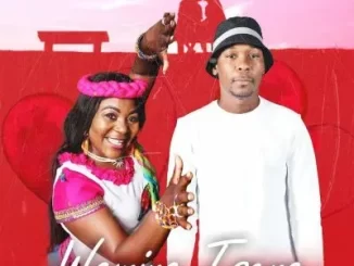 DJ NOMZA THE KING - Wamina Tsena ft Nurse Matlala DJ NOMZA THE KING – Wamina Tsena ft Nurse Matlala