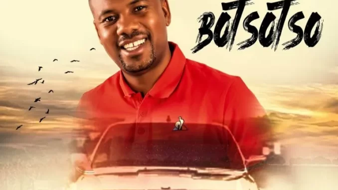 DJ Nails – BOTSOTSO ft Leon Lee DJ Nails – BOTSOTSO ft Leon Lee