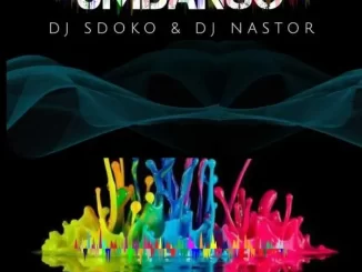 DJ Sdoko & DJ Nastor - UMDANSO DJ Sdoko & DJ Nastor – UMDANSO