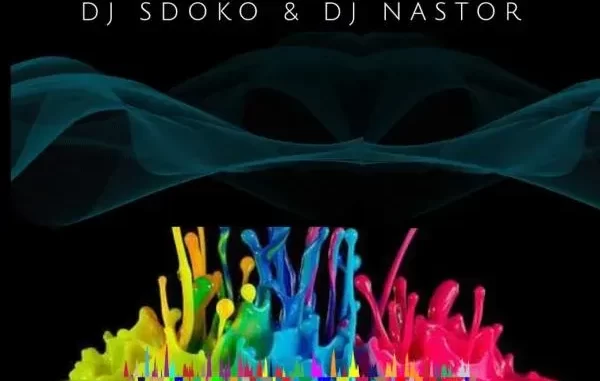 DJ Sdoko & DJ Nastor – UMDANSO DJ Sdoko & DJ Nastor – UMDANSO
