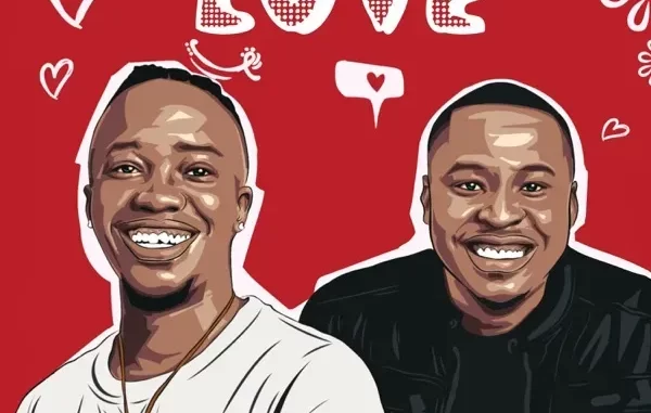 Da Gifto & Brandon Dhludhlu – Love Da Gifto & Brandon Dhludhlu – Love