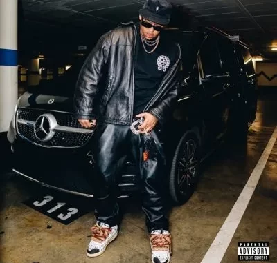 Da L.E.S – 313 Freestyle (Explicit) Da L.E.S – 313 Freestyle (Explicit)