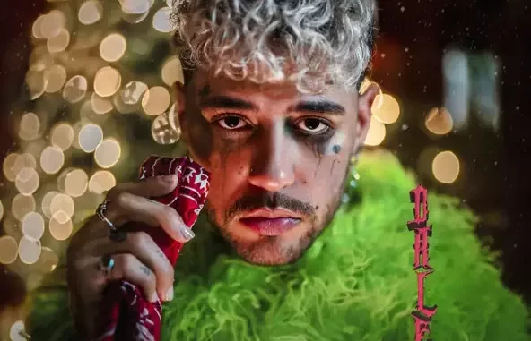 Dalex Sad X mas Single Dalex Sad X mas Single