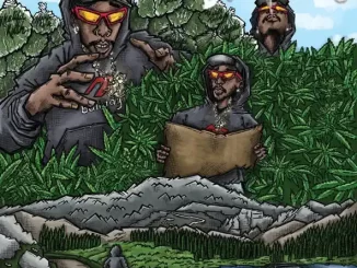 Wiz Khalifa - Zodiac Decisions