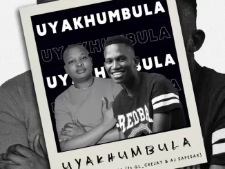 Dj Shima, Snashy & Teemza - Uyakhumbula ft GL_Ceejay & AJ SafeSax Dj Shima, Snashy & Teemza – Uyakhumbula ft GL Ceejay & AJ SafeSax