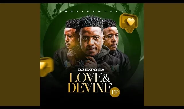 Djexpo SA – Love & Devine Djexpo SA – Love & Devine