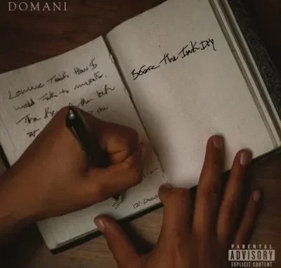 Domani – Lessons ft Blxckie Domani – Lessons ft Blxckie