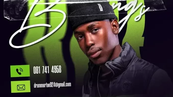 DrummeRTee924 – HEBANNA ft. DJy Vysky SA & Younsteez DrummeRTee924 – HEBANNA ft. DJy Vysky SA & Younsteez