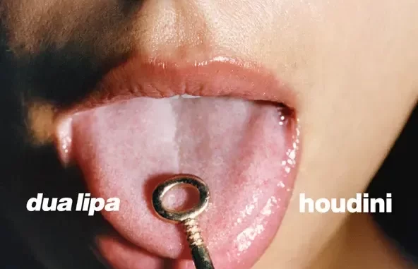 Dua Lipa Houdini (Extended Edit) Dua Lipa Houdini (Extended Edit)