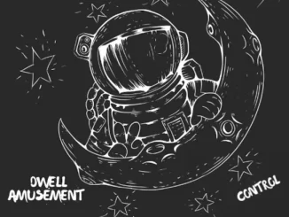 Dwell Amusement - My Tribe Dvrk Henning - Adisa
