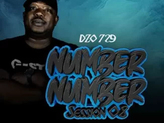 Dzo 729 - Number Number Session 8 (Festive Special) Dzo 729 – Number Number Session 8 (Festive Special)