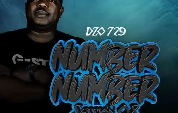 Dzo 729 – Number Number Session 8 (Festive Special) Dzo 729 – Number Number Session 8 (Festive Special)