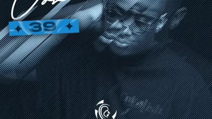 Earful Soul – Oor Vol 39 Mix Earful Soul – Oor Vol 39 Mix