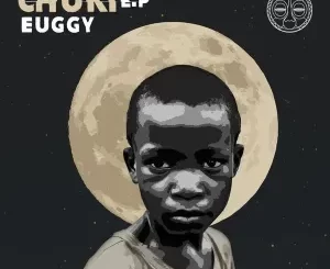 Euggy, Mpho.Wav & Tina Ardor - Samaria (Original Mix) Euggy & Suraj - Kolwa ft. Mumba Yachi
