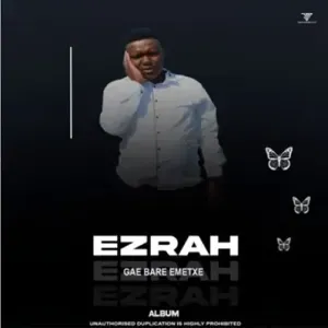 Ezrah - Shuthelelang Morago Ezrah - Shuthelelang Morago