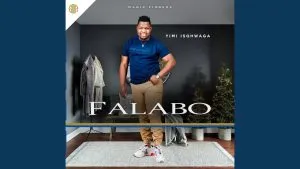 Falabo - Vele Indoda Falabo - Vele Indoda