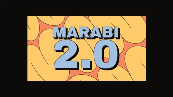 Felo Le Tee, Myztro & Thabza Tee – Marabi 2.0 Felo Le Tee, Myztro & Thabza Tee – Marabi 2.0