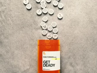 Fivio Foreign & 41 - Get Deady Fivio Foreign & 41 Get Deady