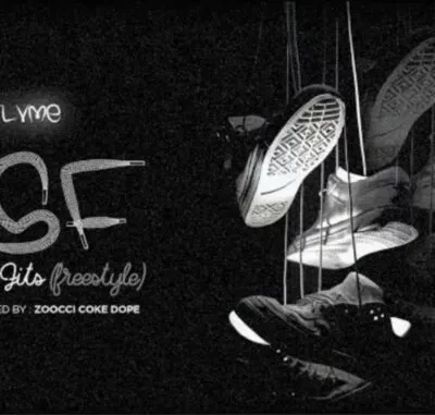 Flvme – The Shoe Fits (Freestyle) Flvme – The Shoe Fits (Freestyle)