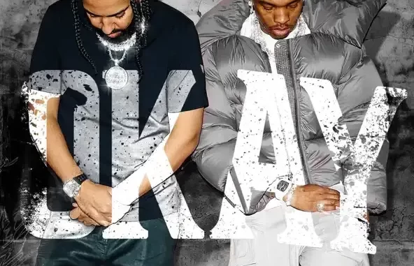 French Montana & Lil Baby Okay French Montana & Lil Baby Okay