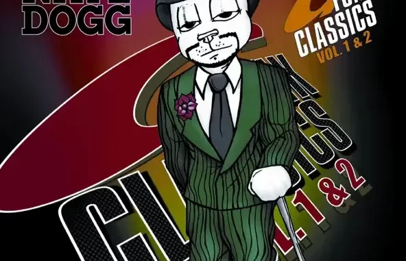 G Funk Classics, Vol. 1 & 2 G Funk Classics, Vol. 1 & 2