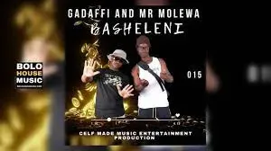 Gadaffi & Mr Molewa – Basheleni Gadaffi & Mr Molewa – Basheleni